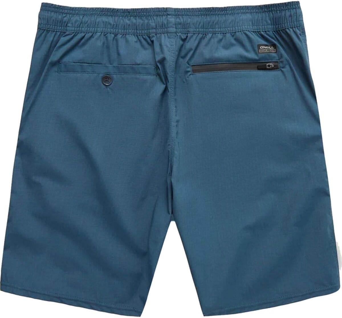 O'NEILL Men's Water Resistant Hybrid Walk Short, 20 Inch Outseam | Mid-Length Short |: Clothing