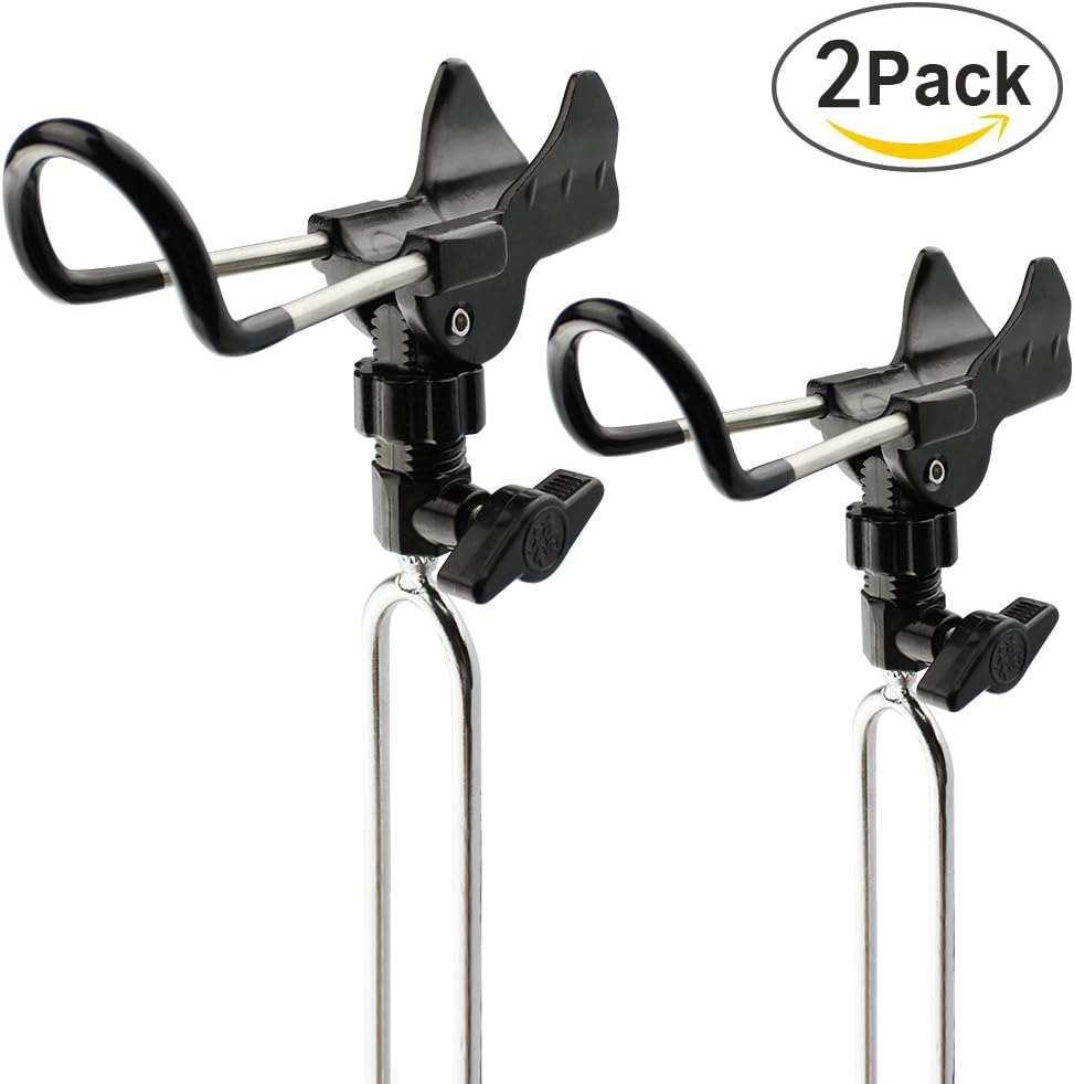 sedia da pesca con portacanne