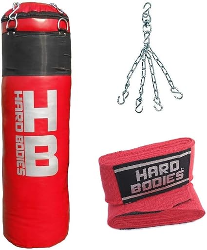 punching bag amazon india