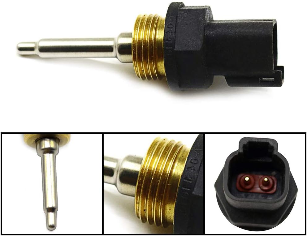 Cat C15 Coolant Temp Sensor Location My XXX Hot Girl