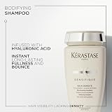 Kérastase Densifique Femme Thickening and Volumising Shampoo 2 view 2