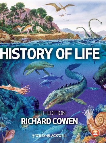 History of Life 5e