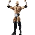 WWE Triple H Basic Series #106 Action Figure in 6-inch Scale with Articulation & Ring Gear