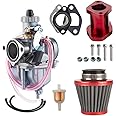 VM22 26mm Carburetor Kit For Predator 212cc GX200 196cc Clones - Foto 7