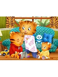 Miss Elaina Gets Hurt/Daniel Feels Better