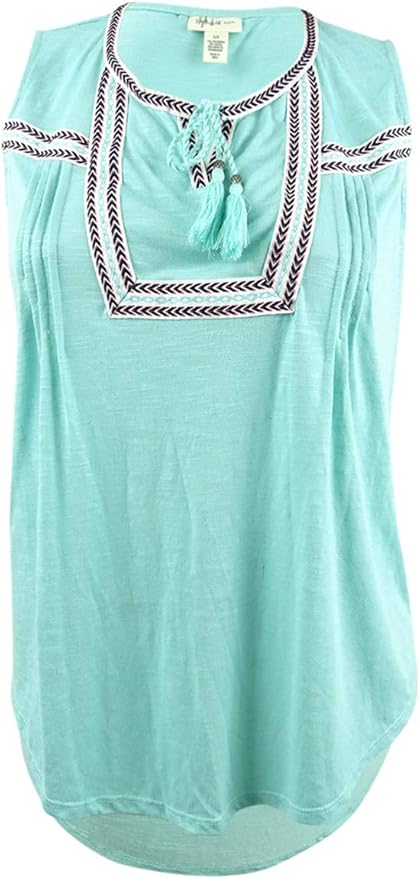 plus size peasant tops amazon