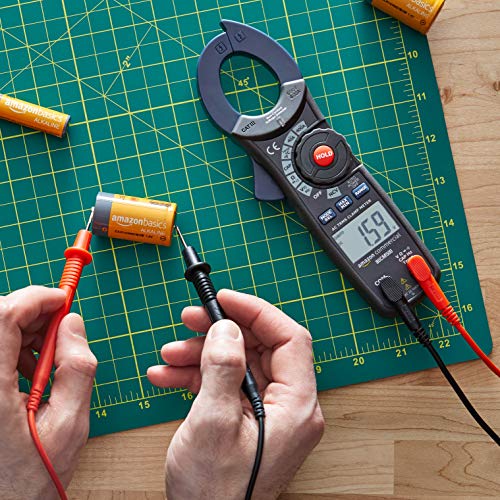 400A AC Clamp Meter. 4000 Count Pricepulse
