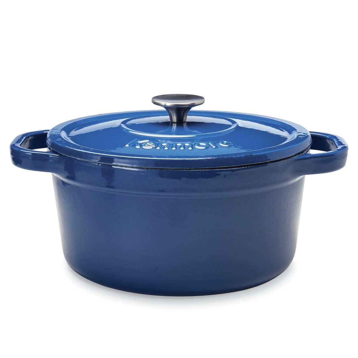Which Is The Best Dutch Oven Blue 450 Lodge