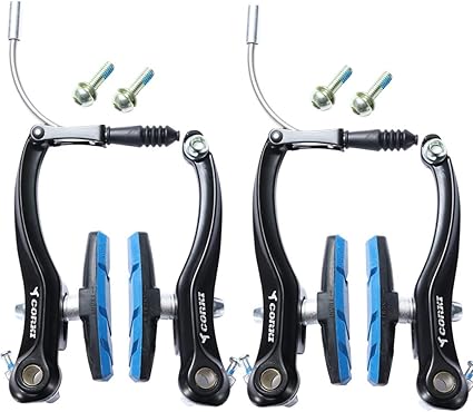 mtb v brake set