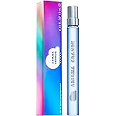 Ariana Grande Cloud Eau de Parfum – Warm Gourmand Fragrance for Women – Women's Perfume with Notes of Lavender, Coconut, Vanilla & Pear