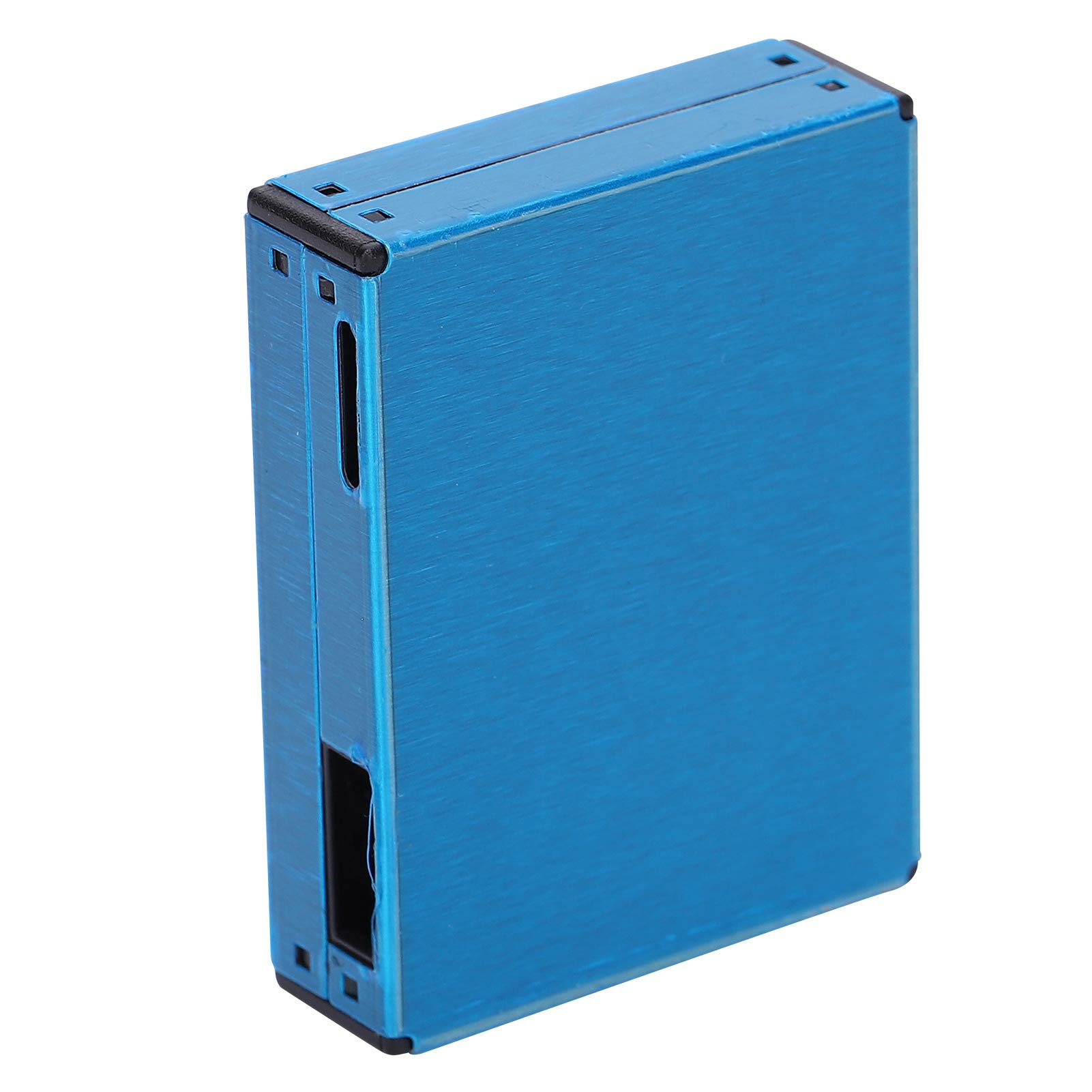 Fafeicy PM2.5 Sensor Module, Air Quality Detector Air Dust Haze Teste Particle Concentration Sensor Built‑in Fan PM1.0 PM2.5 PM10 PMS7003 High Accuracy Detection