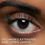 Lancôme Hypnôse Doll Eyes Mascara 01 Black 6.5ml Volumising Lengthening view 2