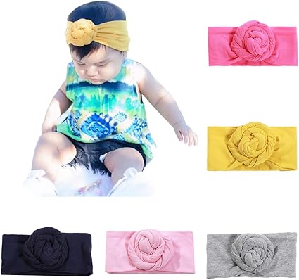 infant baby headbands