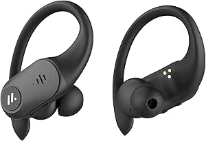 Amazon.com: True Wireless Bluetooth Earbuds, DOSS Bluetooth 5.0