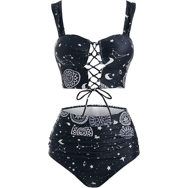 【新品未使用】sandlessmoon moon bikini ブラック 新品未使用】sandlessmoon moon bikini ブラウン L - メルカリ