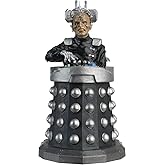 Underground Toys Doctor Who Resin Davros 4" Action Figure
