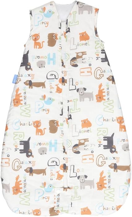 insect shield grobag