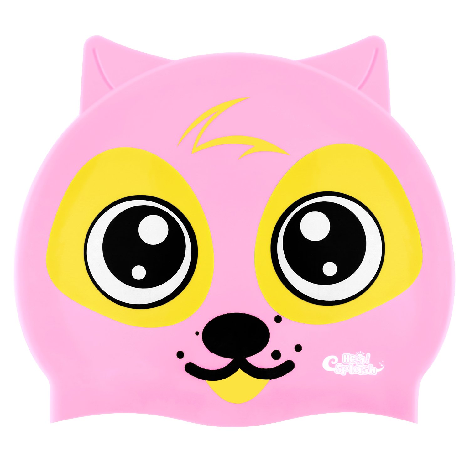 The 12 Best Swim Cap For Kids & Reviews In 2021