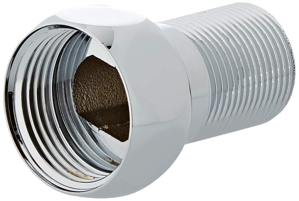 GROHE Straight Union Chrome 12423000