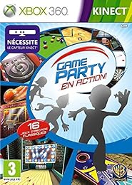 Game Party : En Action !