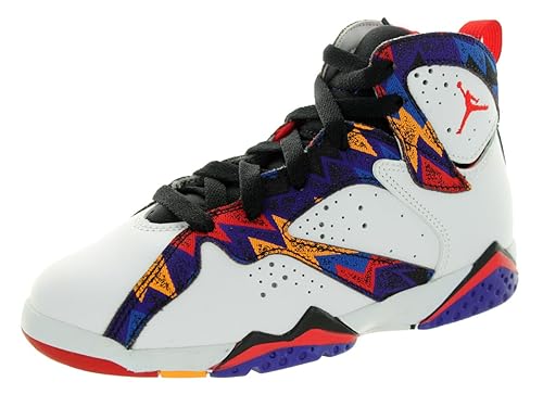 retro 7 nothing but net