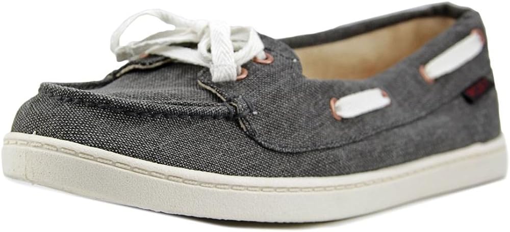 roxy skooner shoes