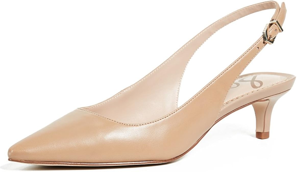 sam edelman women's ludlow pump