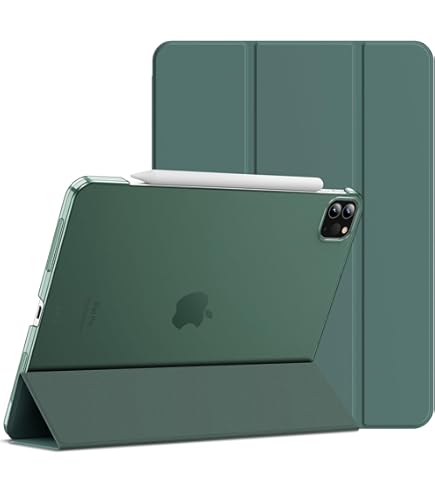 Amazon.com: ProCase Smart Case for iPad Pro 11 Inch M5 2025/M4