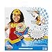 DC Super Hero Girls Wonder Woman Action Purse