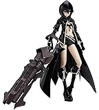 figma TV ANIMATION BLACKROCK SHOOTER ブラック★ロックシューター TV ANIMATION ver.