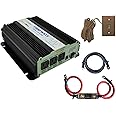 500 W Modified Sine Wave Inverter with Accessories