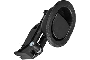 COMPUKAS Recliner Replacement Handle Pull Plastic Sofa Chair Recliner Accessories for Home Furniture Random