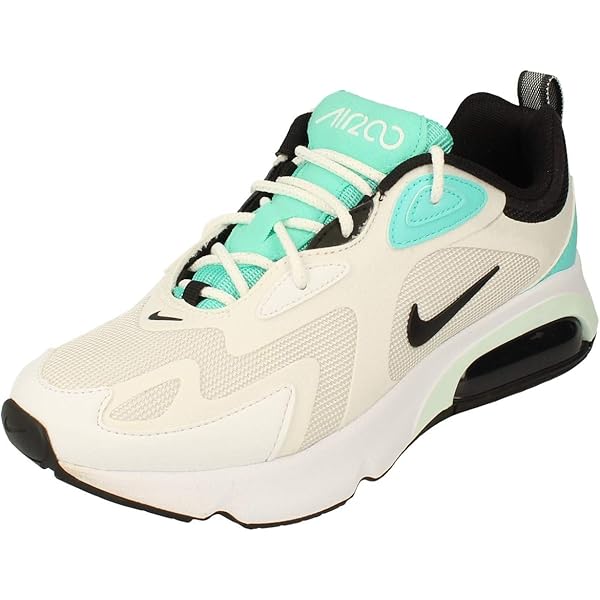 nike wmns air max 200 flyknit