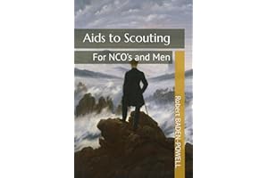 Aids to Scouting: For NCO's and Men