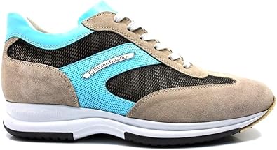 cristiano gualtieri scarpe