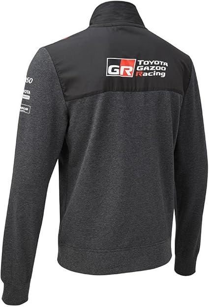 toyota hoodie amazon