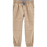 Carter's Baby Boys' Drawstring Pants