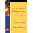 The Nature and Destiny of Man: A Christian Interpretation (2 Volume Set)