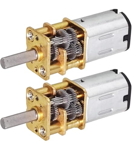 Getriebe Motor elektrisch 12V 60U/min / für Modellbau usw. Australia