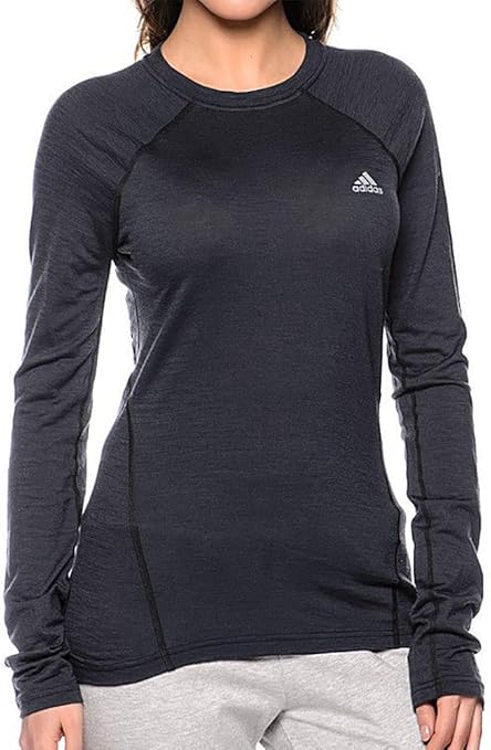 adidas trainingsshirt langarm