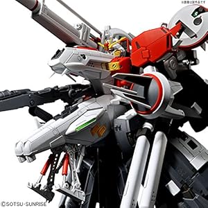 MG 機動戦士ガンダムセンチネル PLAN303E MSA-0011 ディープストライカー 1/100スケール 色分け済みプラモデル