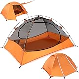 featherstone 2 person backpacking tent