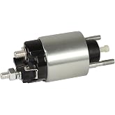 Briggs &amp; Stratton 84008635 Starter Solenoid