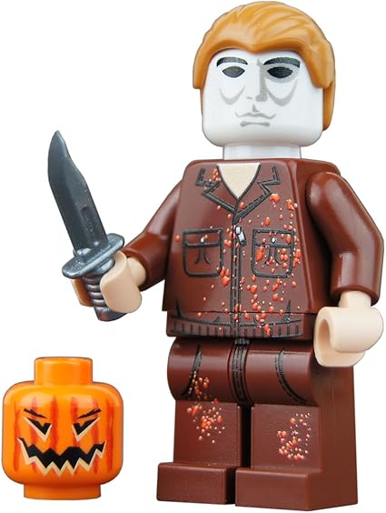 michael myers toys amazon