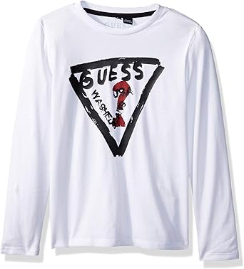 guess t shirt amazon