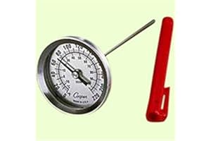 Dial Thermometer