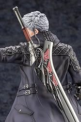 Kotobukiya Devil May Cry 5: Nero ARTFX J Statue