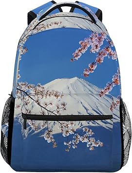 fuji backpack