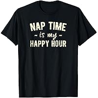 Amazon.com: Funny I Love Naps its Nap O Clock napping Time