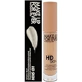 HD Skin Concealer - 2.5N Desert by Make Up For Ever for Women - 0.16 oz Concealer